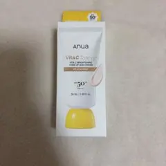 Anua Vita CTone-up Sun Cream 50mlのサムネイル