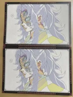 鬼滅の刃　ポストカードセット