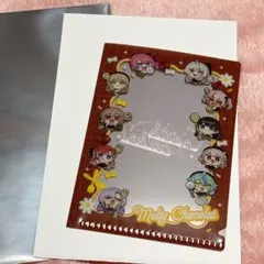 にじさんじ ミニクリアファイル 特典のサムネイル