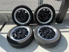 ssr スピードスターマーク1 13インチ 4h/4穴pcd114.35j+42 ssr スピードスターマーク1 13インチ 4h/4穴pcd114.35j+42 - メルカリ