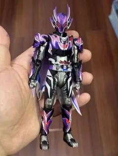 新品 zhengpeiming123 ソフビ - メルカリ