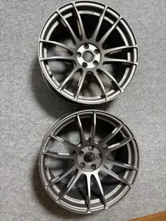 SSR mk1 マーク1 15インチ 7J 8J 114.3 - メルカリ