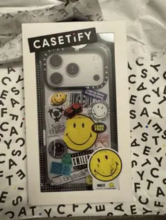 CASETiFY iPhone17promaxミントブルー+うさぎのストラップ CASETiFY iPhone17promaxミントブルー+うさぎのストラップ - メルカリ