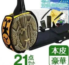 2026年最新】三線 本皮の人気アイテム - メルカリ