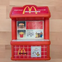 【激レア】 マクドナルド　フードコレクション　コンプリート 激レア】 マクドナルド フードコレクション コンプリート 激レア