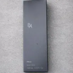 【新品未使用】ポーラ　B.A ローションイマース　 120mL　リフィル