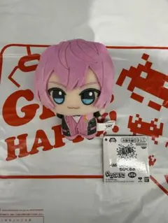 2025年最新】amptakxcolors けちゃ アクスタの人気アイテム - メルカリ