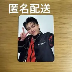 EBiDAN Yes!東京 ONE Ｎ’ ONLY盤 HAYATO ミニトレカ