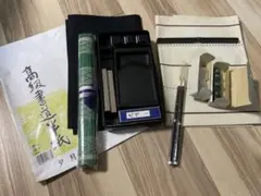 書道セット　習字セット