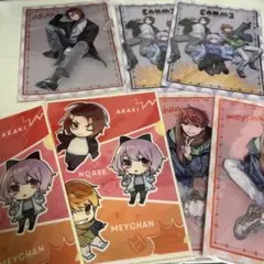 2026年最新】あらなるめい クリアファイルの人気アイテム - メルカリ