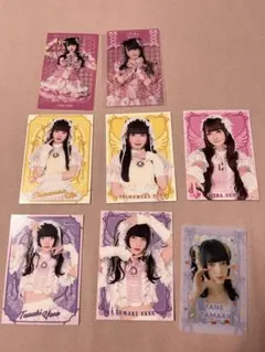 2026年最新】きゅるりんってしてみて チバゆな チェキの人気アイテム