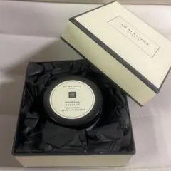 新品 JO MALONE ウッドセージ ＆シーソルト ボディクリーム 50mL