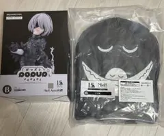 ニーアオートマタNieR 15th Anniversary B賞C賞セット