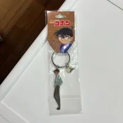 未使用品★名探偵コナン★服部平次★キーリング