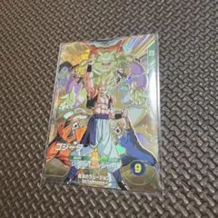 ドラゴンボールダイバーズ ゴジータ