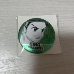 HUNTER×HUNTER デコレクション缶バッジ ジン＝フリークス | Mercari