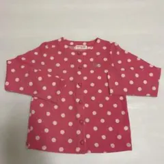 メゾピアノ☆トップス４点まとめ売り130 メゾピアノ☆トップス4点まとめ売り130 メゾピアノ☆トップス4点