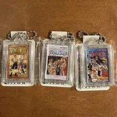 【人気柄】ONE PIECEコミックチャーム 18.22.101巻