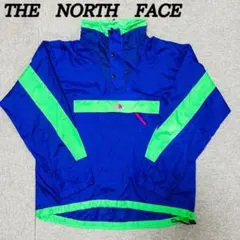 THE NORTH FACEノースフェイスマウンテンパーカージャケットMナイロン