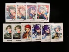 あんスタ ぱしゃっつ 新生「紅月」