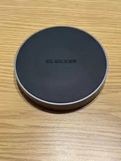 ELECOM ワイヤレス充電器 最大10W