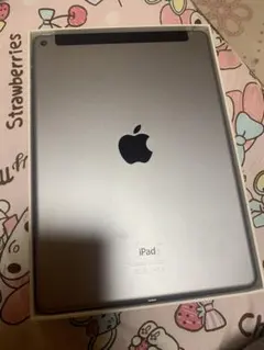 iPad Air 2世代