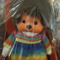 新品 モンチッチ