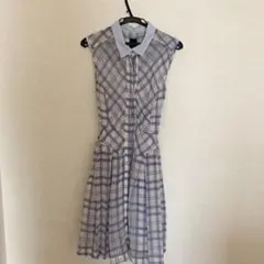 ワンピース　春、夏