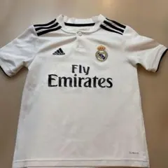 Real Madrid サッカーウェアキッズＳ