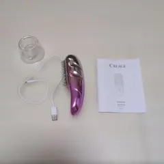 Creage ストレッチリフト CR-03 美顔器匿名不可北海道+1000着払い