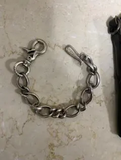 2026年最新】ケルト＆コブラ ウォレットチェーンの人気アイテム - メルカリ