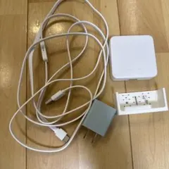 SwitchBot ハブミニ 本体 Matter対応 温湿度ケーブル付属