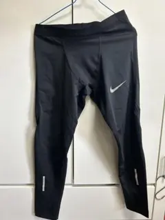Nike DRI-FIT ランニングパンツ ブラックLサイズ