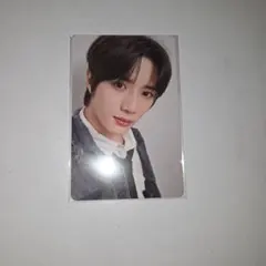 東京限定　ラキドロ　トレカ　ボムギュ　TXT