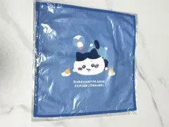 ちいかわワクワクゆうえんち 両面ミニタオル