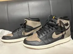 Nike Air Jordan 1 Retor High og パロミノ