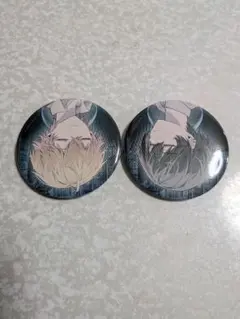 シクフォニ　ランダム缶バッジ第15弾　すち　みこと