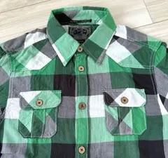 Scotch and soda シャツ Mサイズ