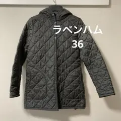 ラベンハム　レディース　36 チャコールグレーのサムネイル