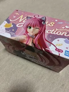To LOVEる-とらぶる-ダークネス にゃーるずこれくしょん ララ フィギュアのサムネイル