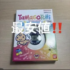 たまごっち Original Tamagotchi