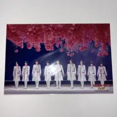 SnowMan 渡辺翔太　目黒蓮　滝沢歌舞伎　ステージフォト