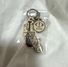ヨルシカ 一人称 ライブ 櫂 キーホルダー