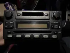 日産セドリック 2003 TA-MY 34 オーディオ | Mercari