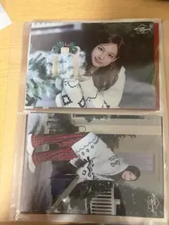 TWICEラントレバラ売り