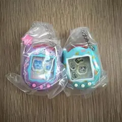 新品♡たまごっち シャカシャカチャームコレクション2 まとめ売り ガチャガチャ