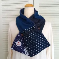 マフラー ファッション小物