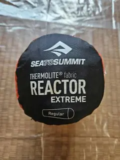 SEA TO SUMMIT　 サーモライトリアクター エクストリームのサムネイル