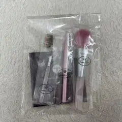 竹田ブラシ あぶらとり紙 セットのサムネイル