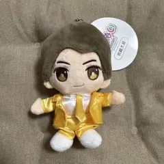 KEY TO LIT キテレツ 岩﨑大昇 はぴぬい 美 少年 - メルカリ